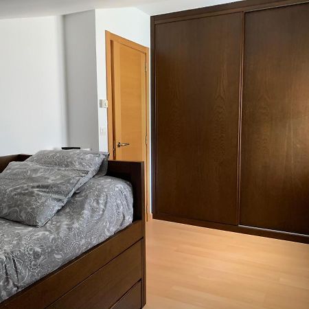 Apartamento Praia De Quenxe Corcubión Exterior foto