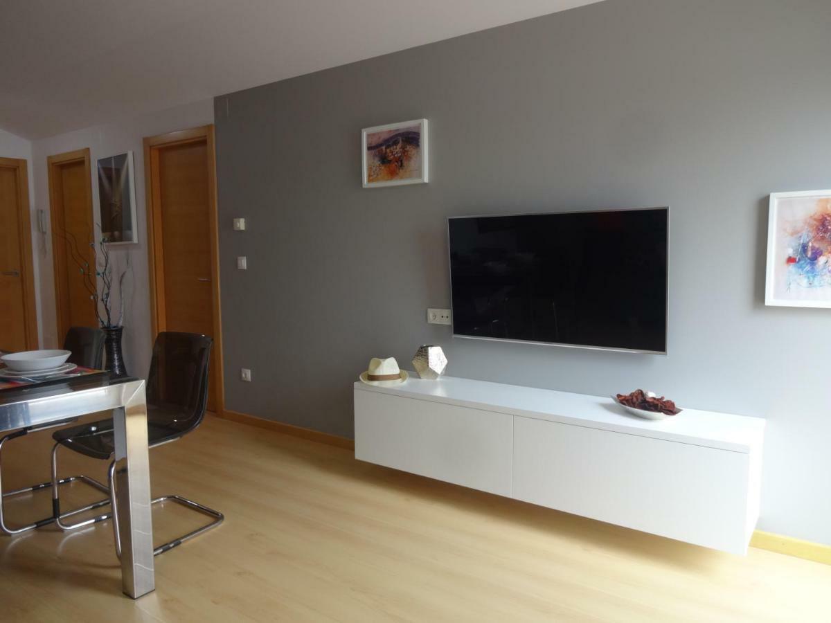 Apartamento Praia De Quenxe Corcubión Exterior foto