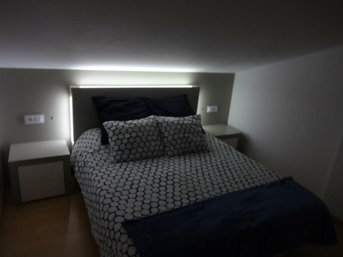 Apartamento Praia De Quenxe Corcubión Exterior foto