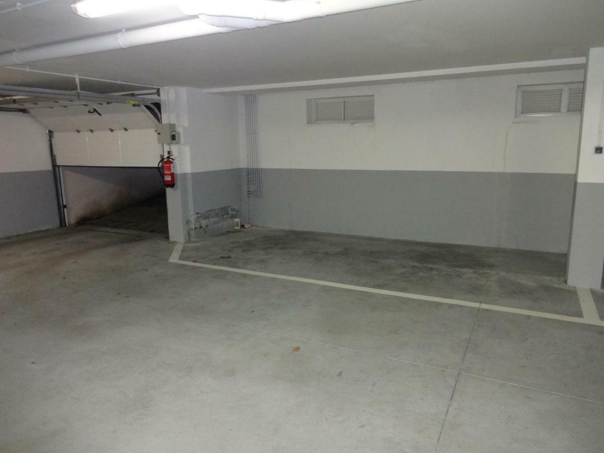 Apartamento Praia De Quenxe Corcubión Exterior foto